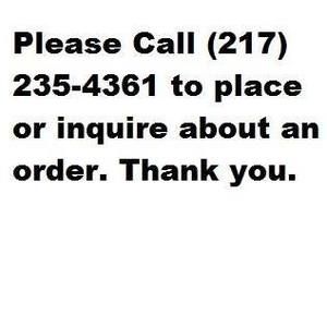 Meet your Posher, Heavenly